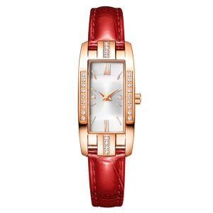 fashion watches Fashion Diamond Vintage Watch