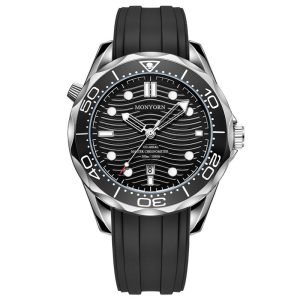 Fashion Seamaster Watch