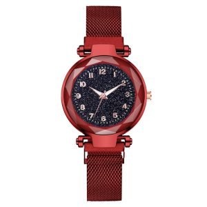 fashion watches Fashion Absorbent Star Watch