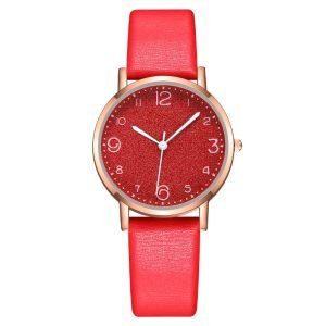 fashion watches Fashion Minimalist Digital Watch